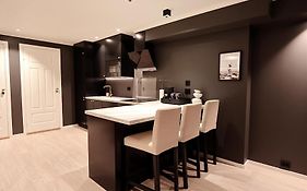 Arctic City Suites 1